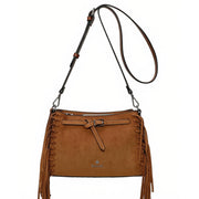 Bolso BINNARI 21201 Cuero Complementos