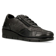 Confort 48 HORAS 0504 Negro Mujer
