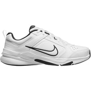 Deportivo Nike DJ1196 Blanco Negro Cordón