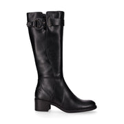Bota alta CHIKA 10 BAIDEN 17 Negro Mujer