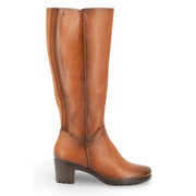 Bota alta VIADOS SM839 Cuero