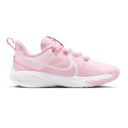 Deportivo Nike DX7614 Rosa Velcro