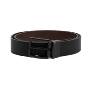 Cinturones TIFFOSI 10060470 Negro Ropa