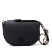 Bolso XTI 184553 Bandolera Negro
