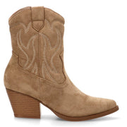 Botas ETIKA 110542 Taupe Invierno 25