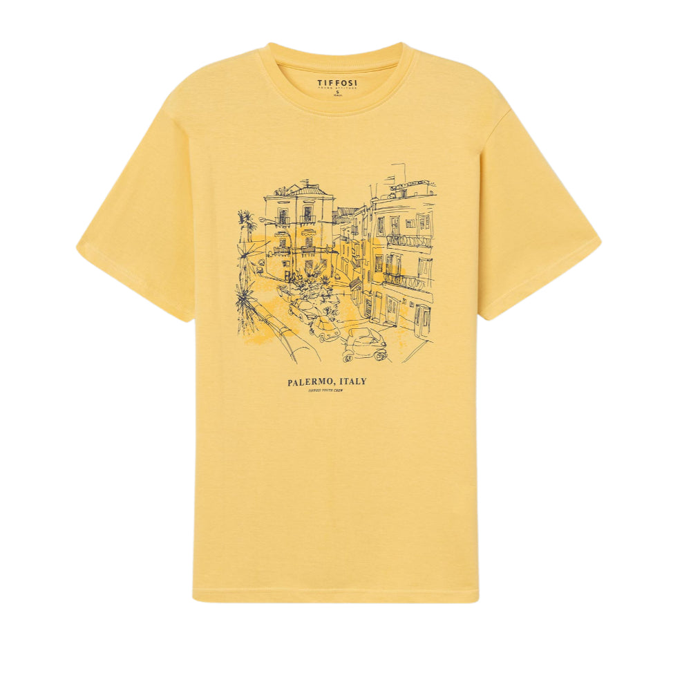 AMARILLO