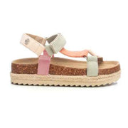 Sandalias XTI 151267 Beige Velcro
