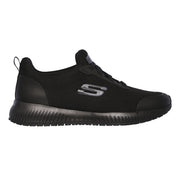 Deportivo Skechers 77222EC Negro Cordón