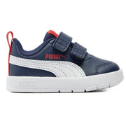 Deportivo Puma 310252 Navy Blanco