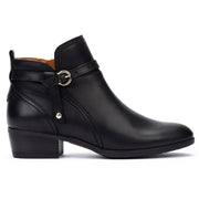 Botas Pikolinos W1U-8901C1 Negro Mujer