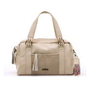 Bolso Mustang AMAN Color Crema