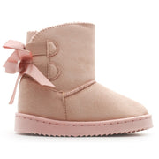 Botas Bubble Bobble A3540 Rosa