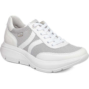 Zapatos CALLAGHAN 62400 Blanco Confort