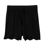 Pantalones TIFFOSI 10055391 Negro Ropa
