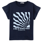 Camisetas TIFFOSI 10065821 Marino Ropa
