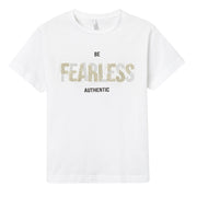 Camisetas TIFFOSI 10061694 Blanco Ropa