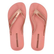 Sandalias destalonadas IPANEMA 82840 rosa verano 24
