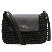 Bolso CHIKA 10 BAG CHARM 01 negro