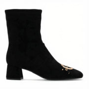 Botas y botines NOA HARMON 10421 Negro Mujer