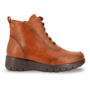 Botas elásticos VIADOS M850 cuero