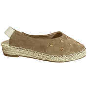 Sandalias Bubble Bobble 261104 Taupe Destalonado
