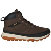 Botas J´HAYBER CHANITO Marron Cordón