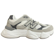 Sneakers MARCA BLANCA DD8 Gris Cordón