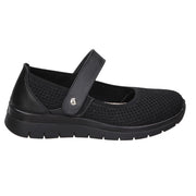 Confort AMARPIES AMD28398 Negro Velcro