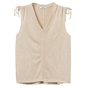 Camisetas TIFFOSI 10064821 Beige Ropa