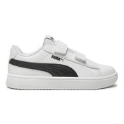 Casual PUMA 394253 Blanco Negro Velcro