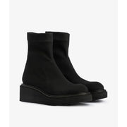 Botas y botines PEDRO MIRALLES 24200 Negro Mujer