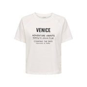 Camisetas JDY 15342612 Venice Ropa