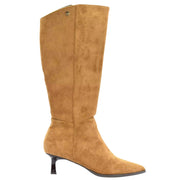 Bota alta ISTERIA 550 Camel