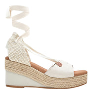 Sandalias POPA VALDES BOREAL Oro Cordón