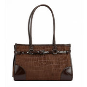 Bolso KUUNGBAGS FC16033 Marrón Complementos