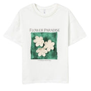 Camisetas TIFFOSI 10059896 Beige Ropa
