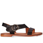 Sandalias CHIKA 10 MUSAKA 30 negro hebilla