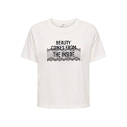 Camisetas JDY 15342612 Inside Ropa