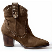 Botas BUBBLE BOBBLE 252036 Cuero Mujer