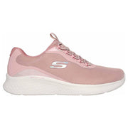 Deportivo Skechers 150041 Rosa Cordón