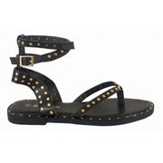 Sandalias Bubble Bobble 261083 Chocolate Hebilla