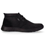 Botas y botines CHIKA 10 PICUAL 04 Negro Hombre