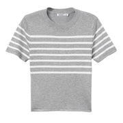 Camisetas TIFFOSI 10065356 Gris Ropa