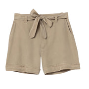 Pantalones TIFFOSI 10054622 Beige Ropa