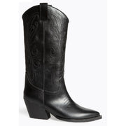 Bota alta CORINA M5810 Negro