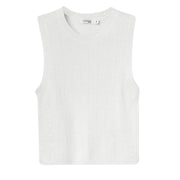 Camisetas TIFFOSI 10059053 Blanco Ropa