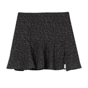 Faldas TIFFOSI 10055098 Negro Ropa