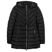 Chaquetas TIFFOSI 10061996 negro Ropa