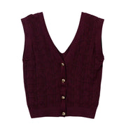Camisetas TIFFOSI 10065399 rojo