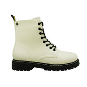 Botas ISTERIA ANDY Beige Cordón